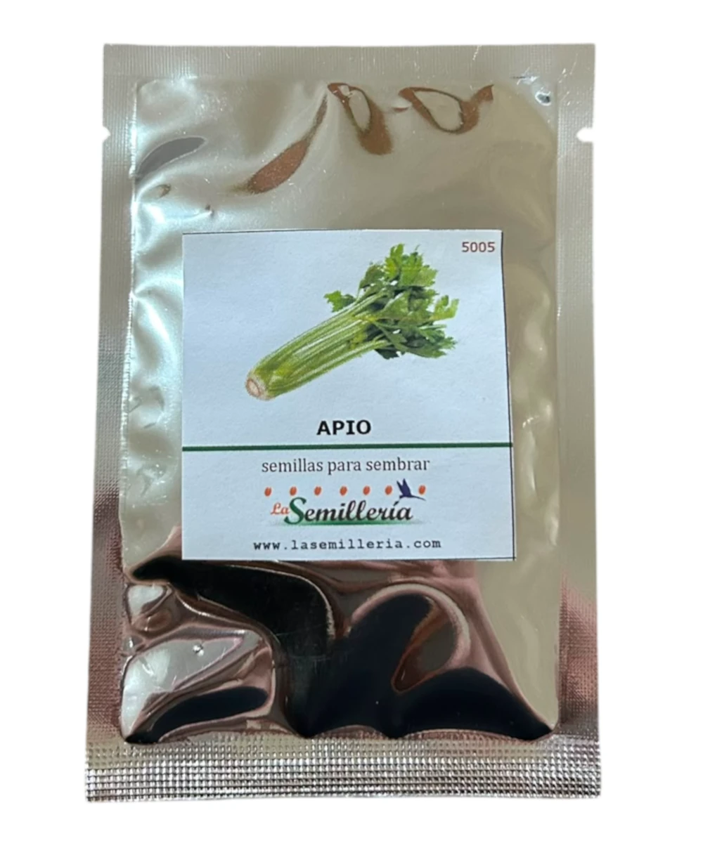 Foto de Apio 10g