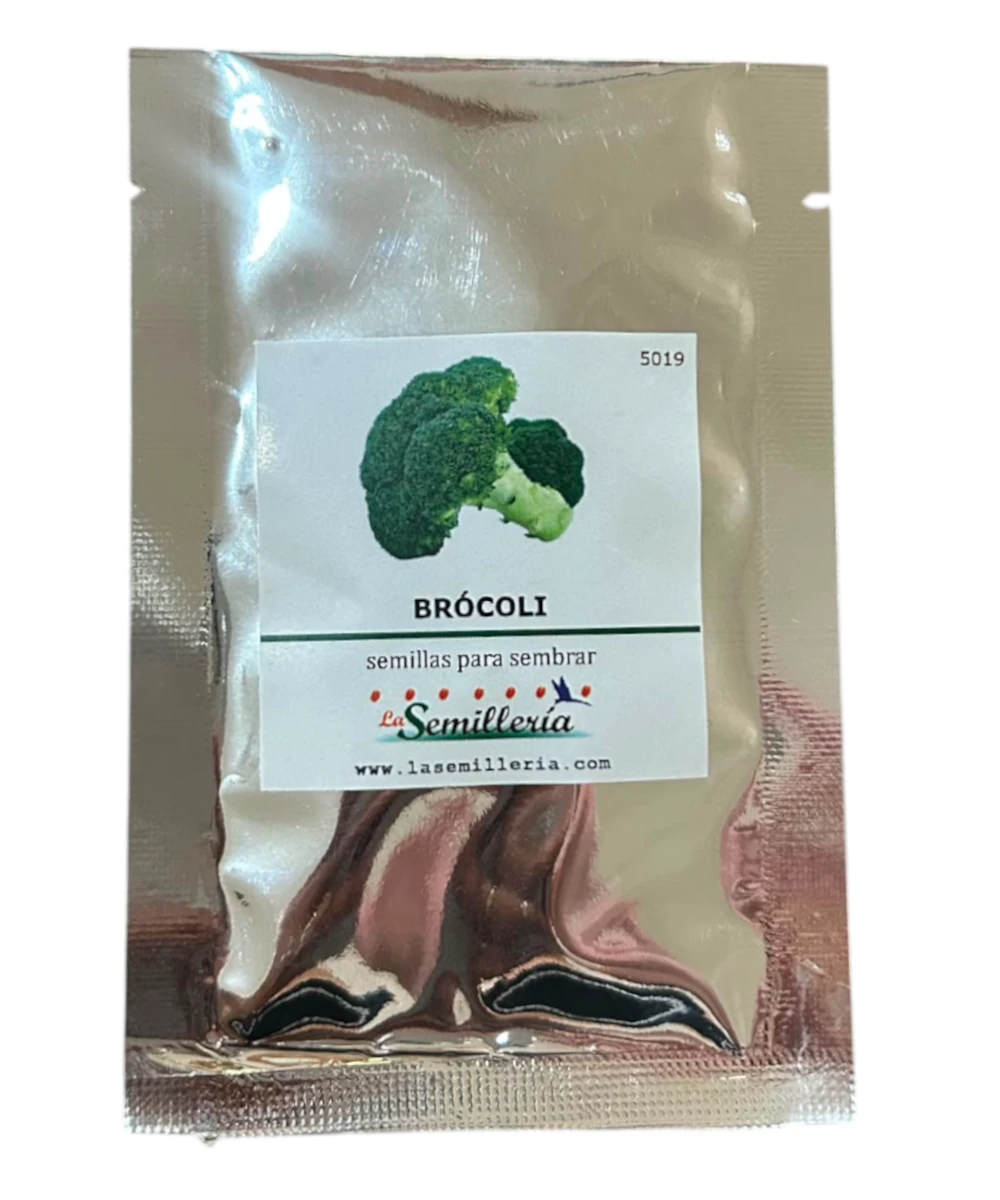 Foto de Brócoli 10g
