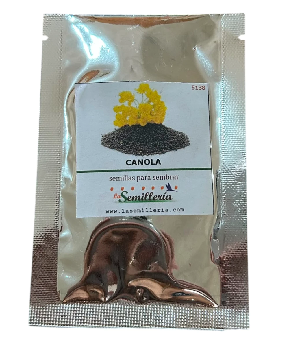 Foto de Canola 10g