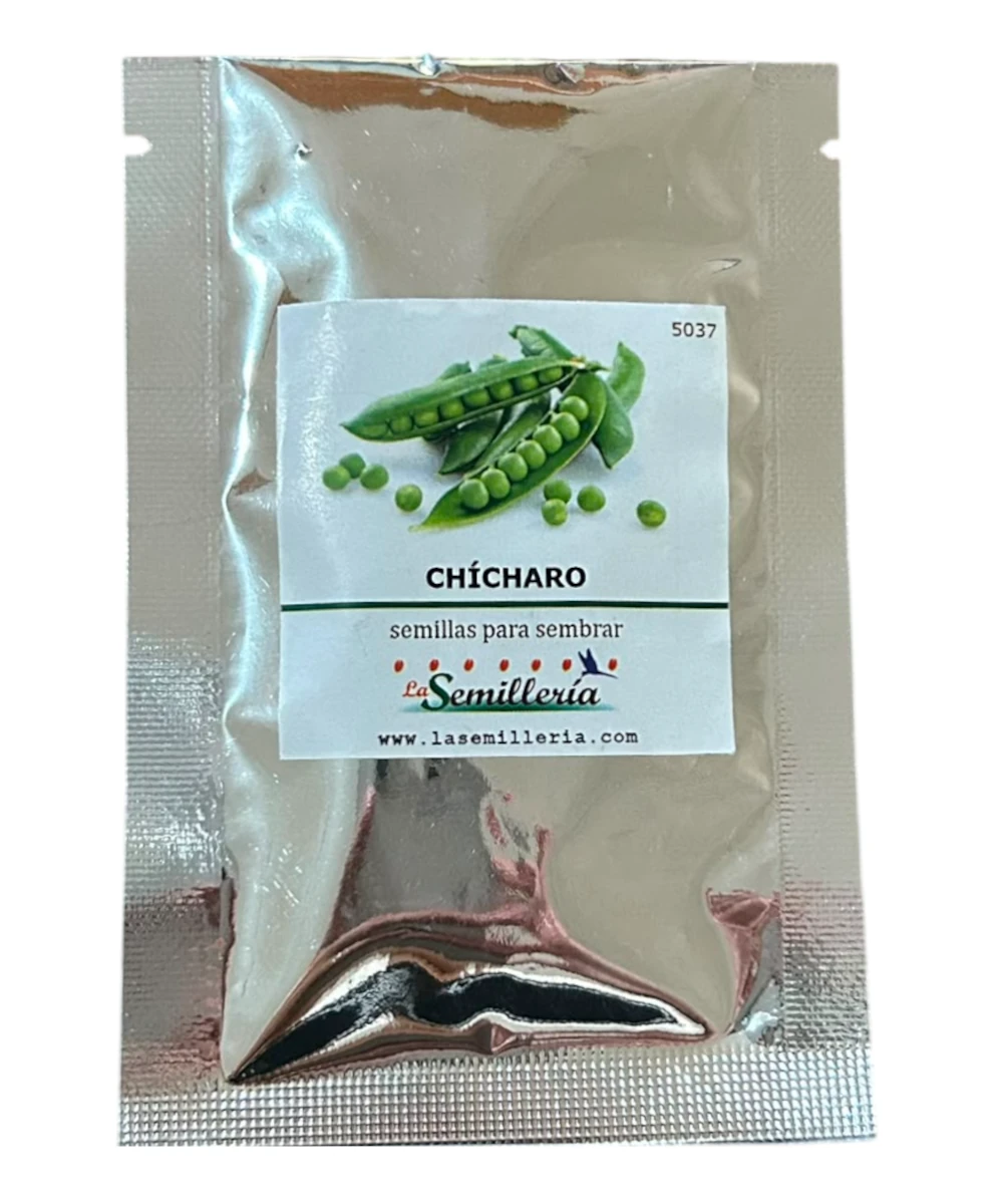 Foto de Chícharo Early Perfection 10g