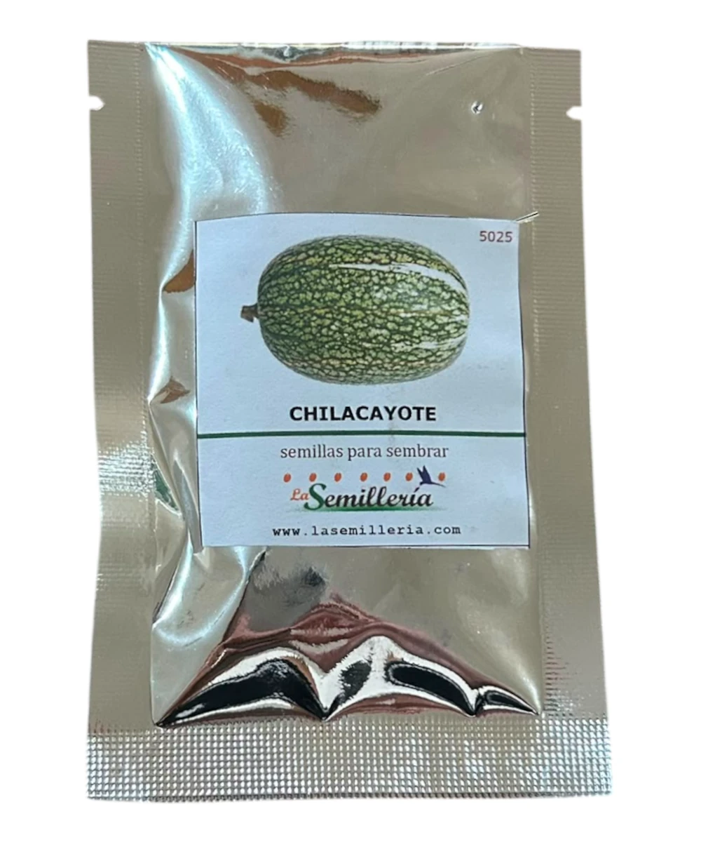 Foto de Chilacayote 10g