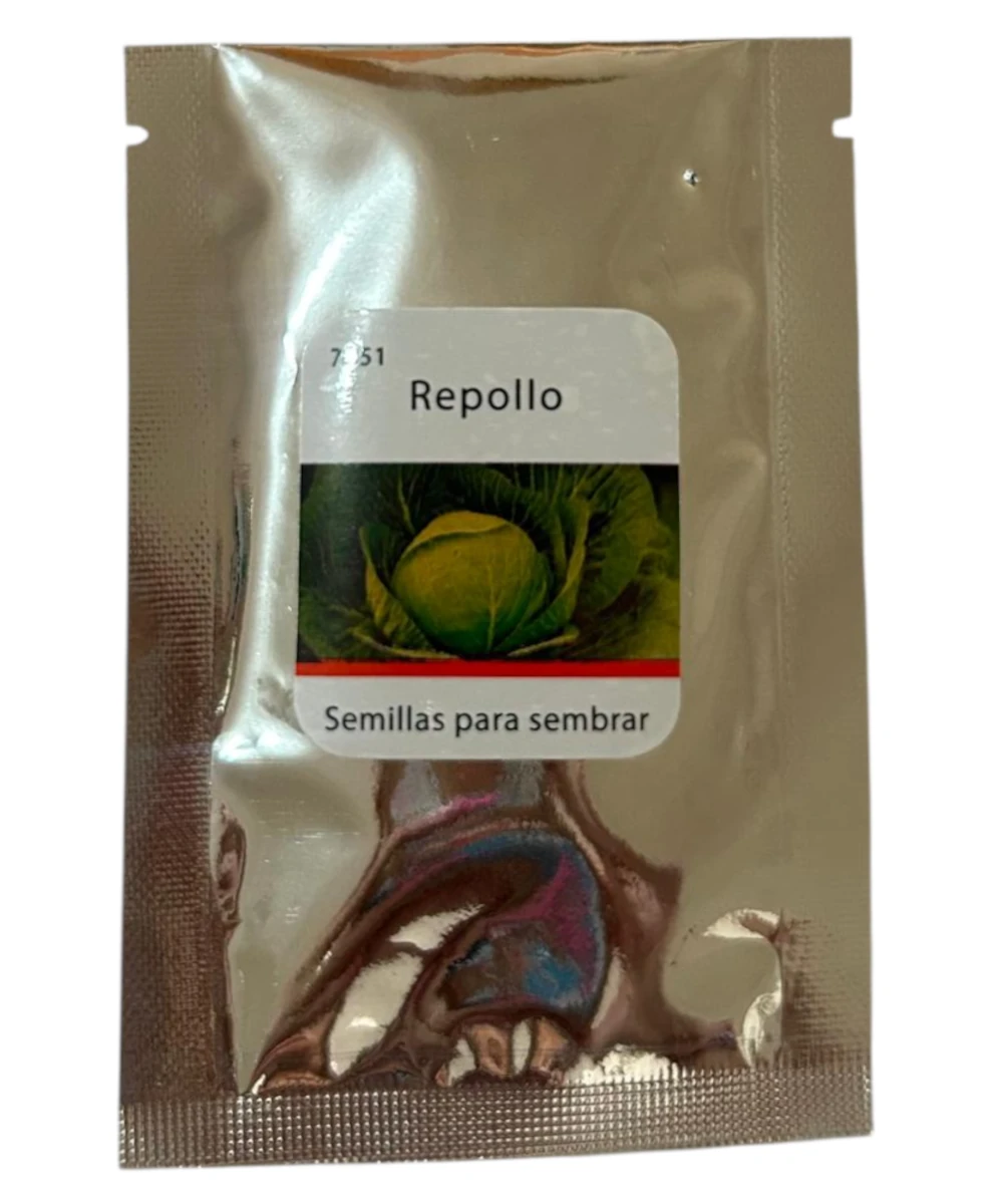 Foto de Col Copenhagen 10g