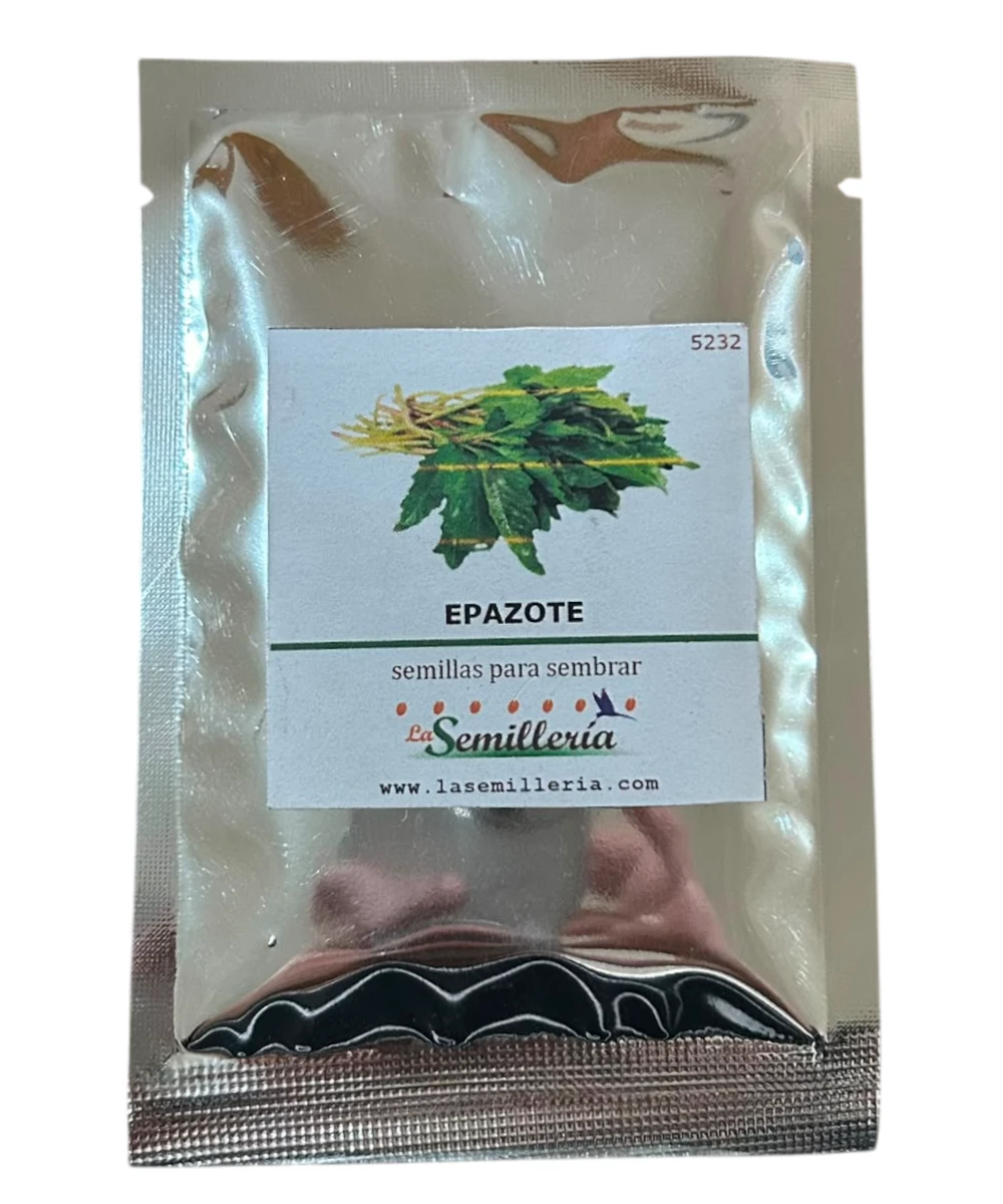 Foto de Epazote 10g