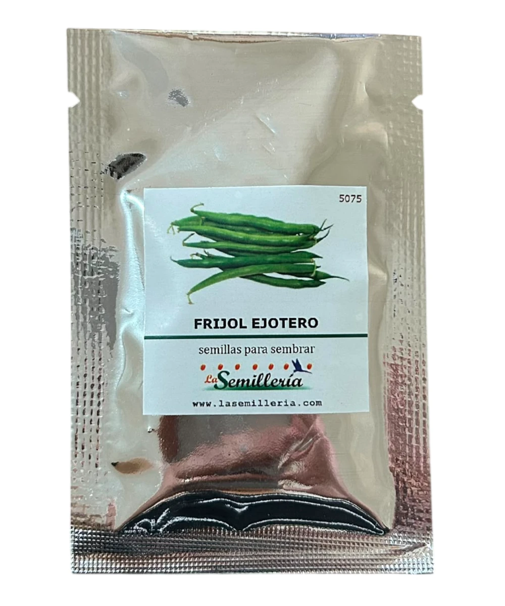 Foto de Frijol Ejotero 10g