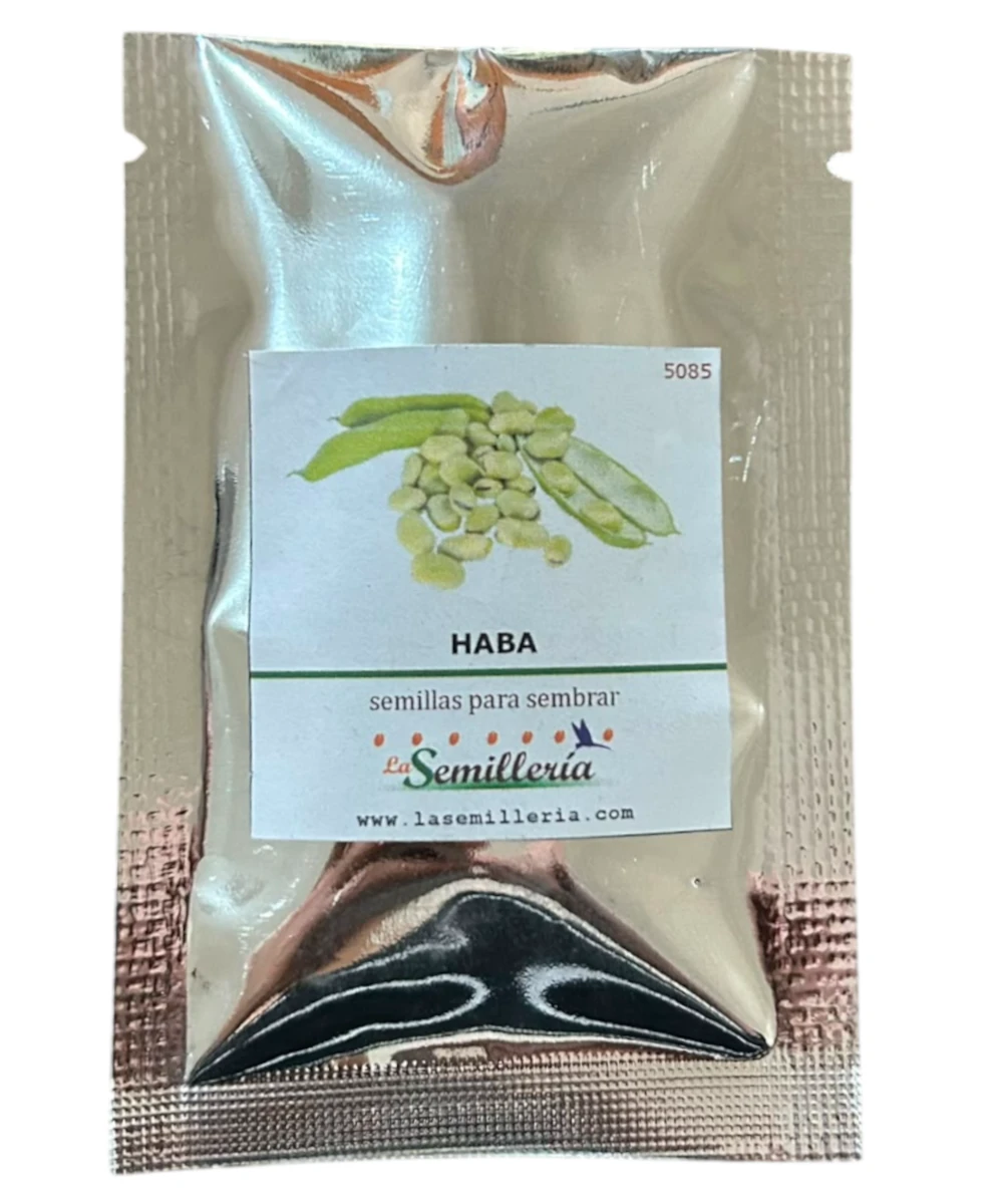 Foto de Haba 10g