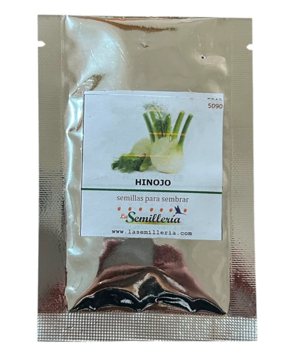 Foto de Hinojo 10g