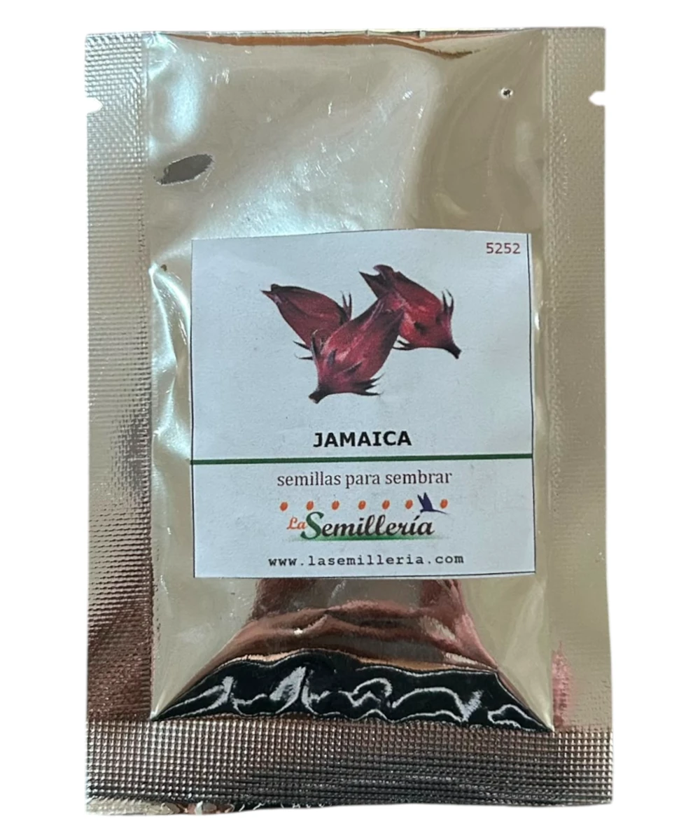 Foto de Jamaica 10g
