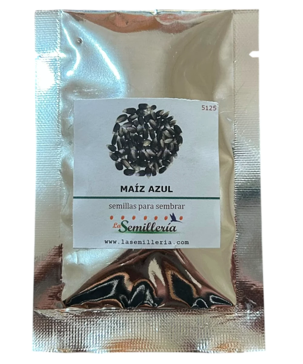 Foto de Maíz Azul 10g