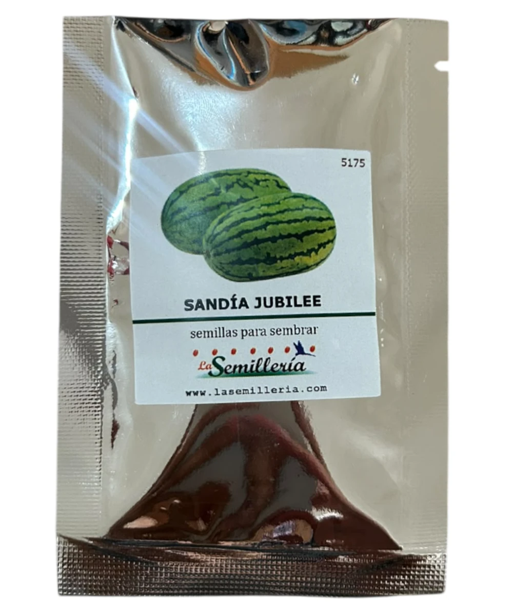 Foto de Sandia Jubilee  10g