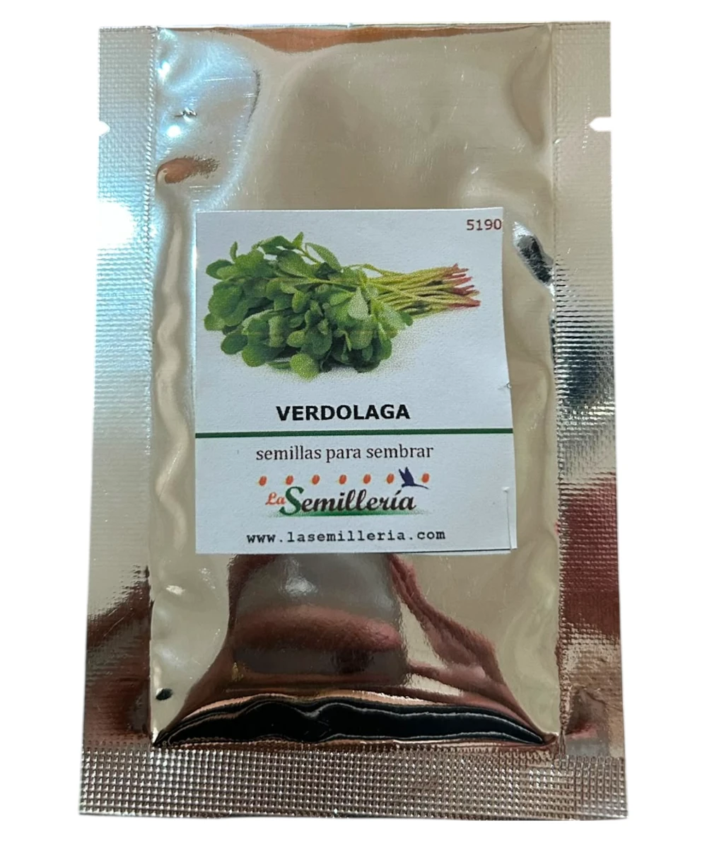 Foto de Verdolaga 10g