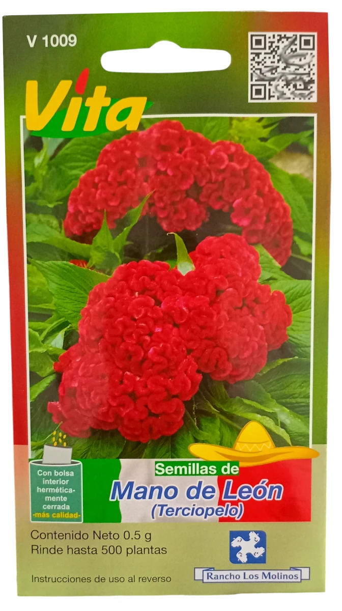 Foto de Semillas de Mano de León HORTAFLOR