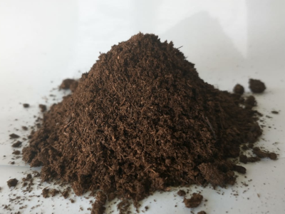 Foto de Peat Moss Turba