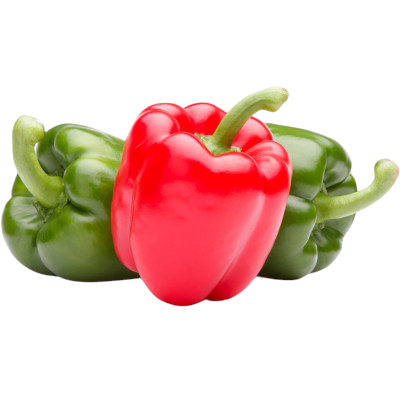 Foto de Pimiento California 