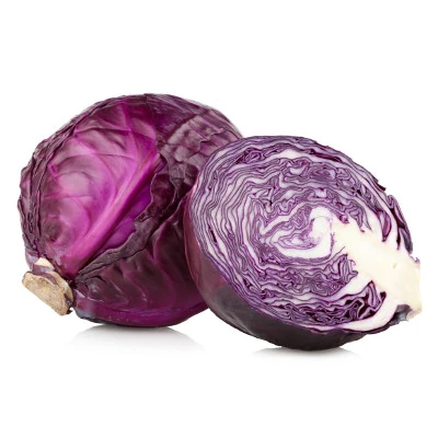 Foto de Semillas de Col Morada